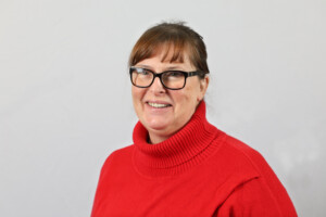 Shirley Lamb