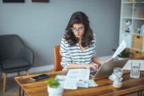 Starting a business as a sole trader