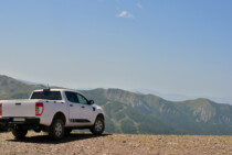 IMPORTANT – HMRC “hand brake turn” on Double Cab Pick Ups.
