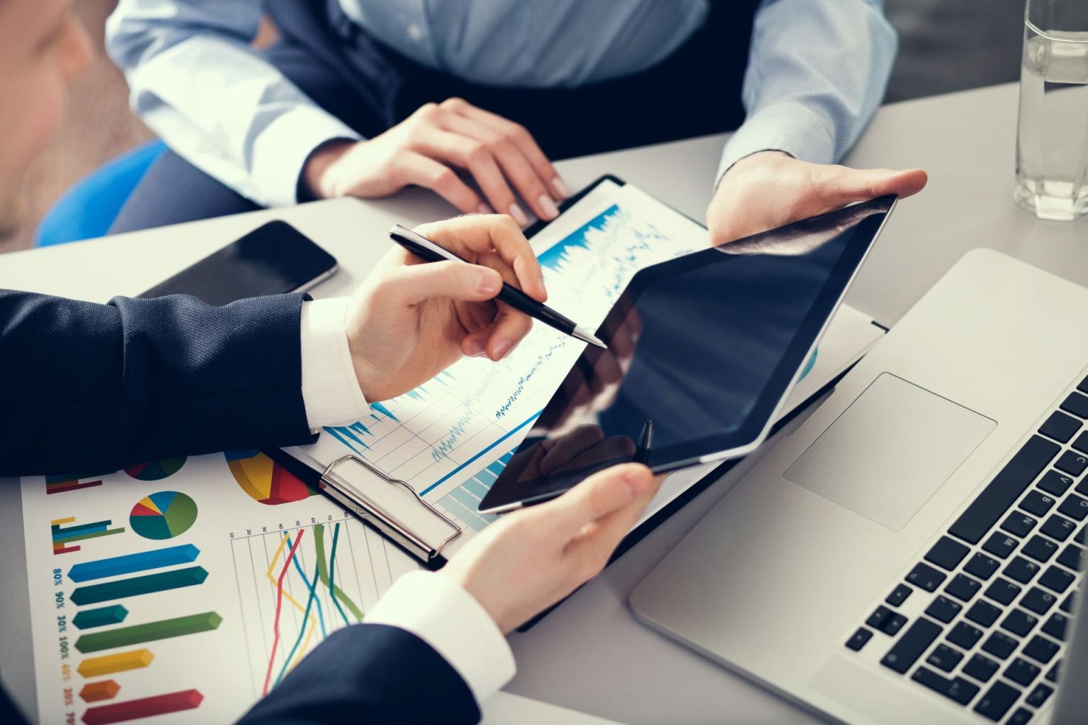 Investigate before you invest – Due Diligence in detail