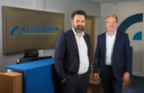 Clive Owen LLP appoints new corporate finance partner