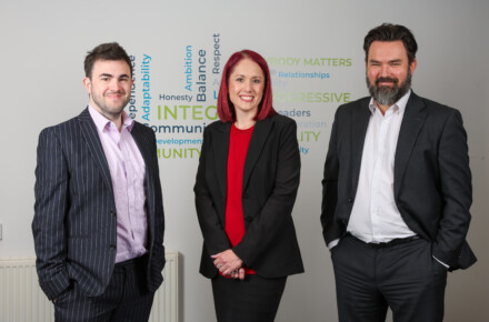 Clive Owen LLP appoints new corporate finance partner