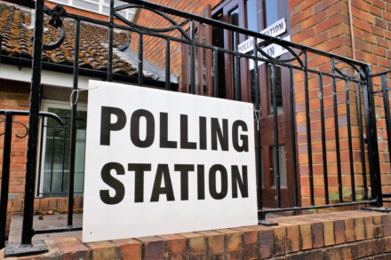 Tax Planning for Politics – tips before the election