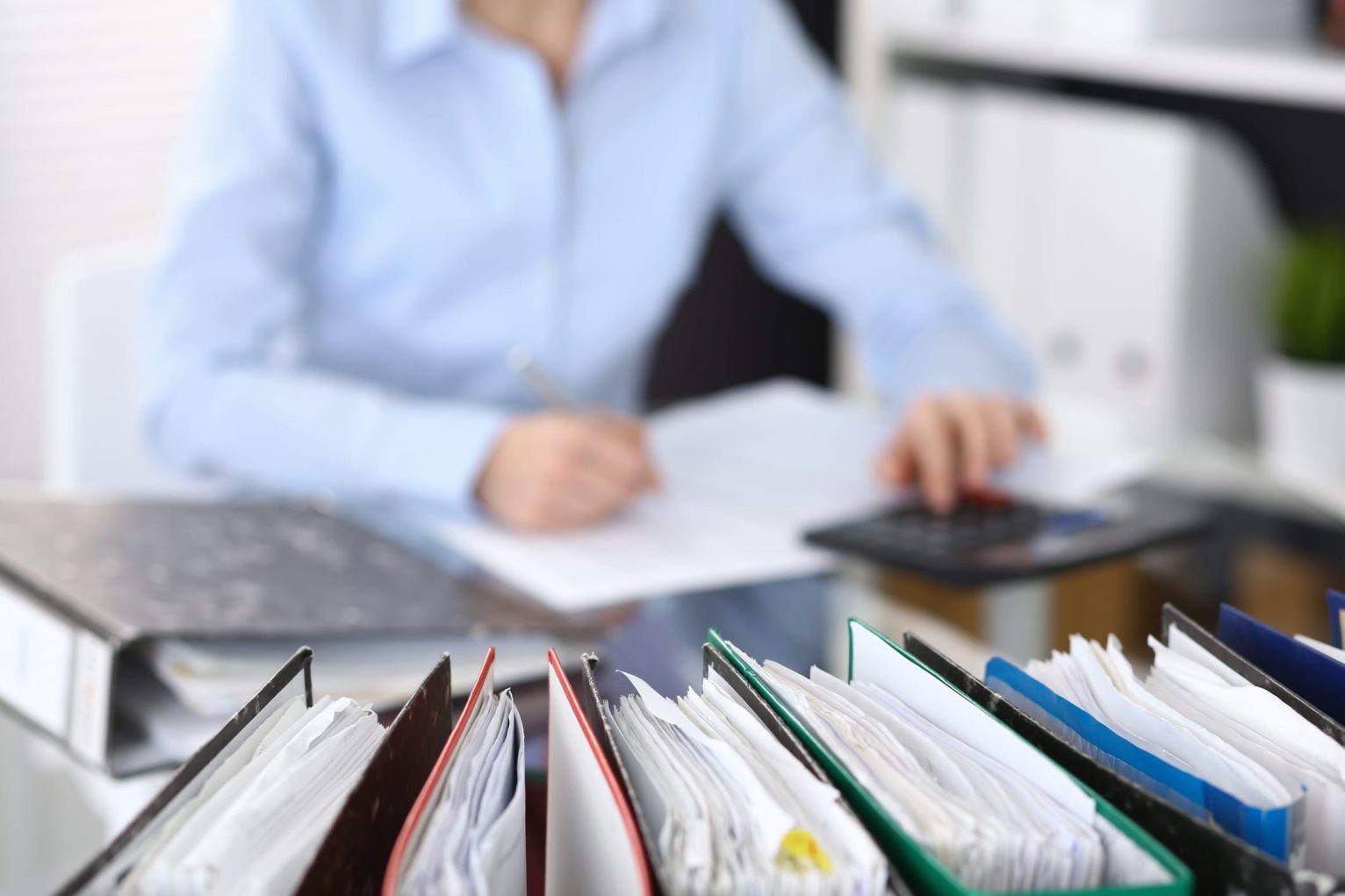 PAYE settlement agreement– what is it?