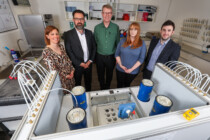 Strategic acquisition of specialist Malton firm Agroisolab UK Ltd