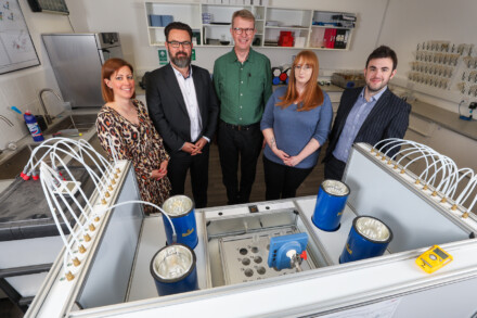Strategic acquisition of specialist Malton firm Agroisolab UK Ltd