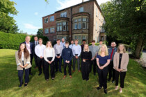 Clive Owen LLP welcomes largest intake of graduates in history