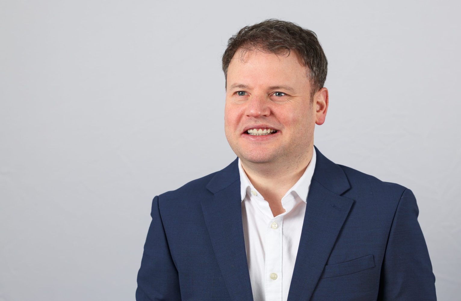 Simon Hook – Trainee to Trainer