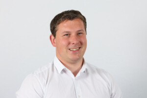 Stuart Nicholls