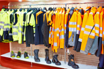 Claiming tax relief on work clothes