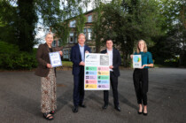 Clive Owen LLP achieves ‘Good Business Charter’ accreditation as part of sustainability focus