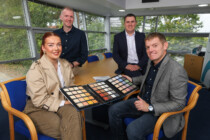 VPI PRODUCTS UK LTD ACQUIRES DURHAM RENDER CENTRE
