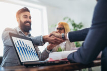 Spreading the cost of selling your company – Cash or loan notes (earn-outs) – What are the tax implications?