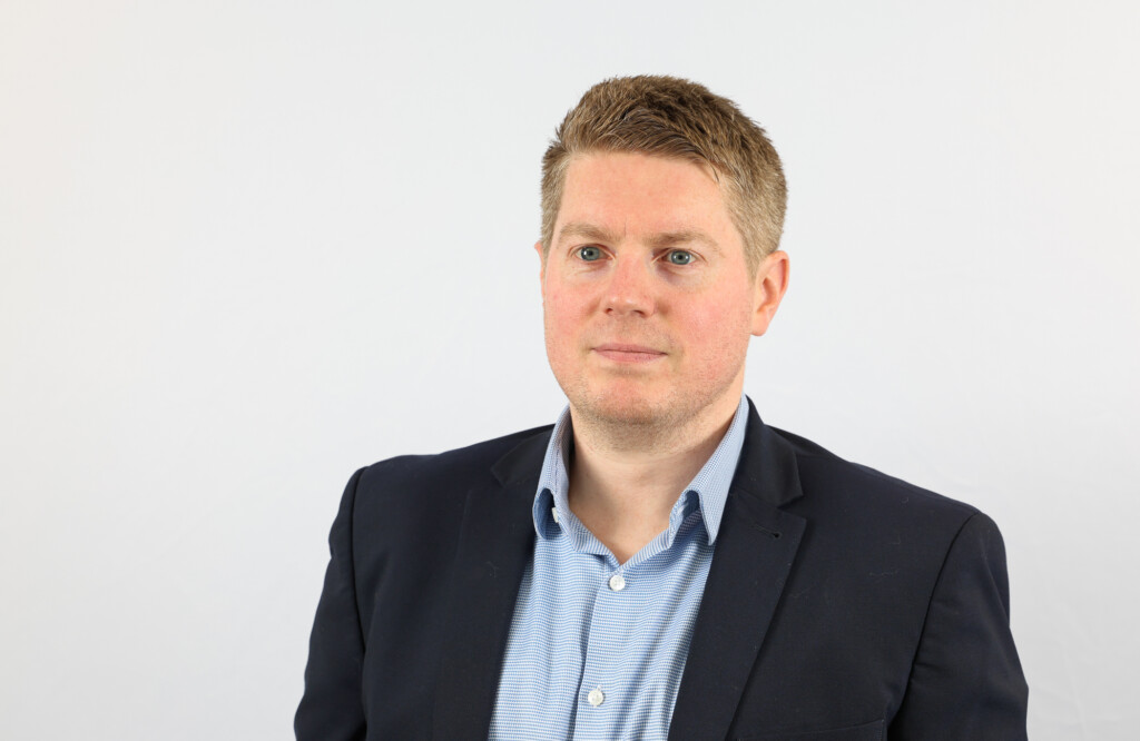 Stephen Harris