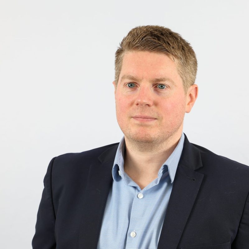 Stephen Harris