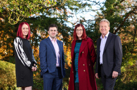 Clive Owen LLP welcomes new Tax Director to York office