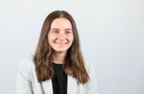 Meet The Team – Ruth Barnes