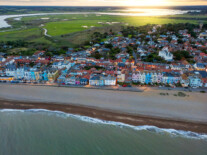 Furnished holiday lets – the end is nigh