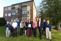 Clive Owen LLP receives further recognition for outstanding commitment to training and development