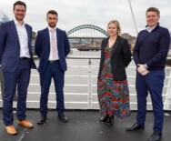 Clive Owen LLP announces senior appointments at its growing Newcastle office