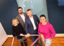 Sapphire HR secures NPIF II investment to drive growth and seize market opportunities