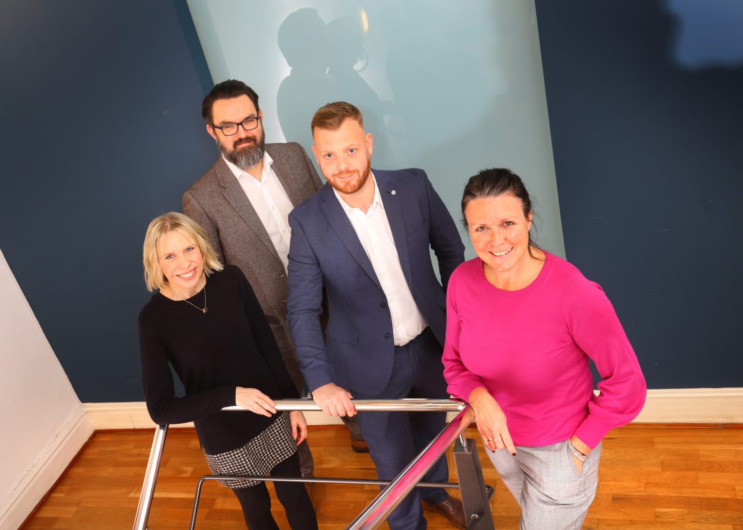 Sapphire HR secures NPIF II investment to drive growth and seize market opportunities