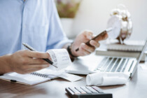 What expenses can you deduct if you are self-employed?