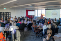 Wellbeing in the Workplace: Good Business Fortnight 2025