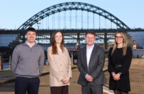 Continued growth at Clive Owen LLP’s Newcastle office