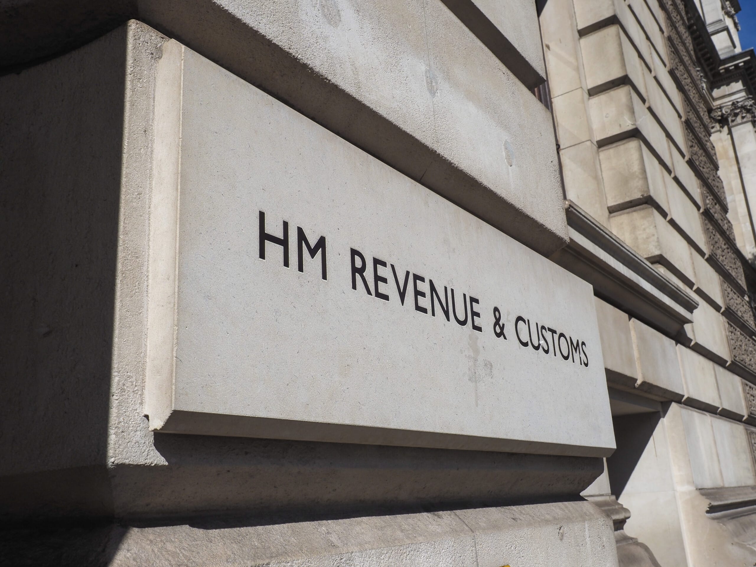 HMRC are recruiting – what does this mean?
