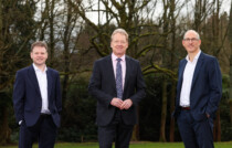 Clive Owen LLP welcomes Joint Managing Partners