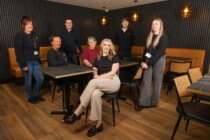 Clive Owen LLP announces Corporate Sponsorship of the Angel Trust