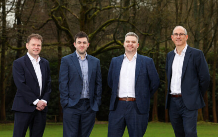New Partners announced at growing Clive Owen LLP