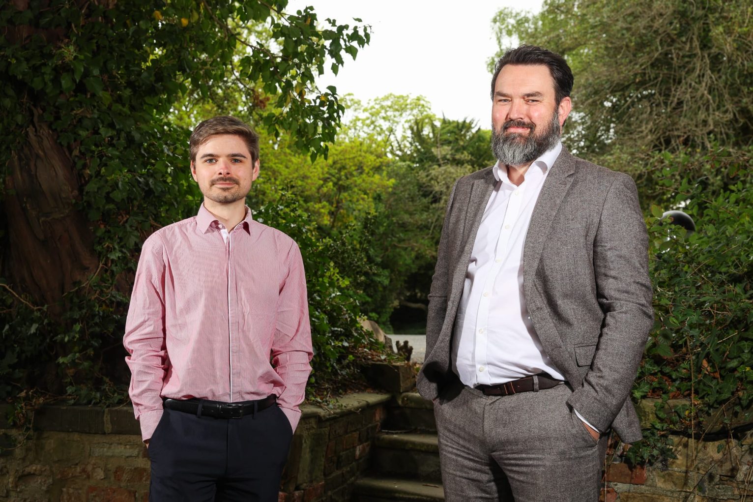 EXPANSION FOR CLIVE OWEN LLP’S CORPORATE FINANCE DIVISION