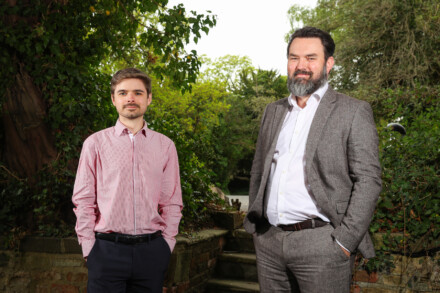 EXPANSION FOR CLIVE OWEN LLP’S CORPORATE FINANCE DIVISION