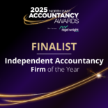 Clive Owen LLP named a finalist at prestigious regional awards