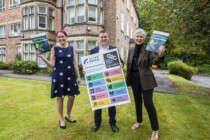CLIVE OWEN LLP RECOGNISED FOR ITS SUSTAINABLE BUSINESS PRACTICES WITH PRESTIGIOUS ACCREDITATION