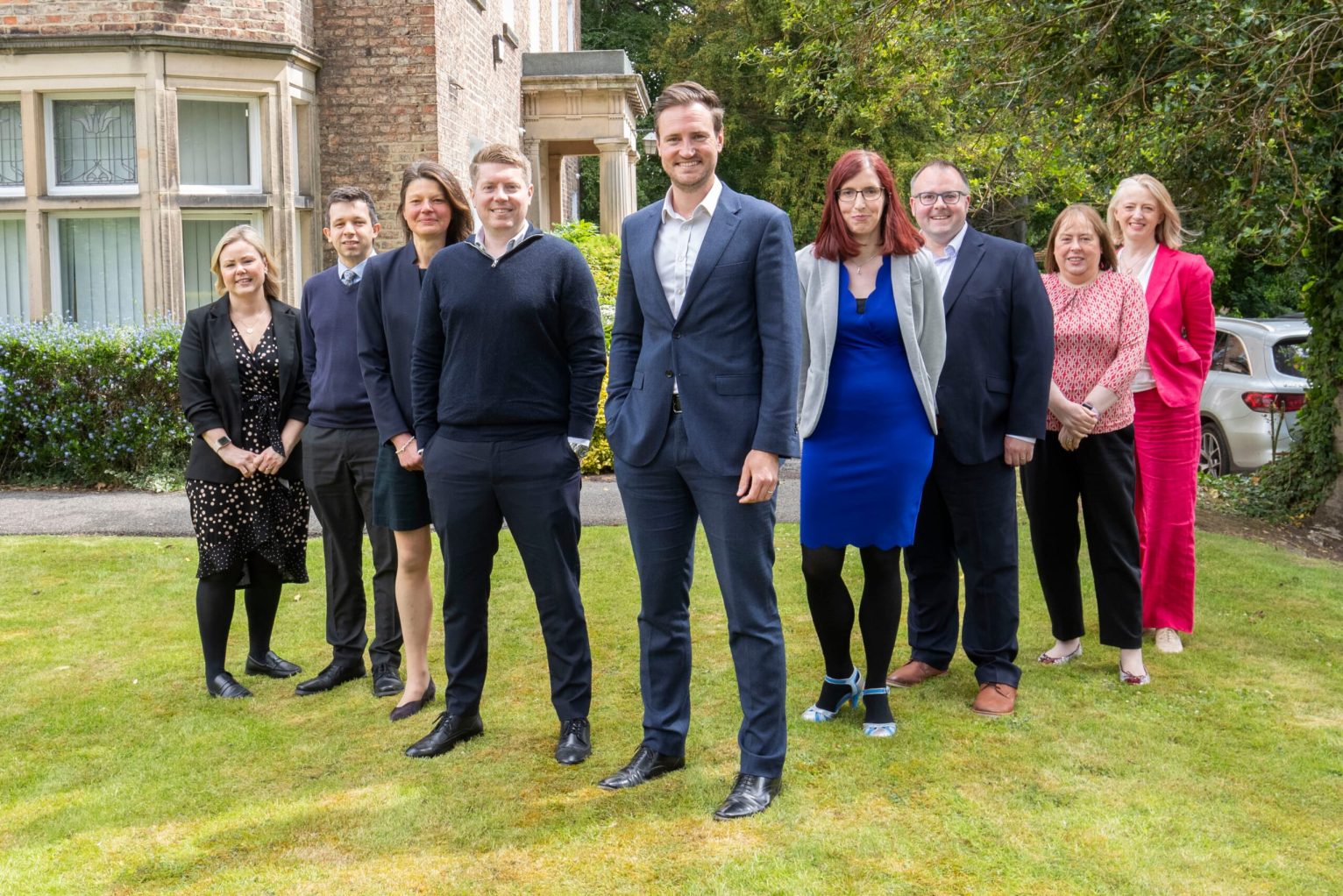 CLIVE OWEN LLP APPOINTS HEAD OF TAX AMID CONTINUED GROWTH