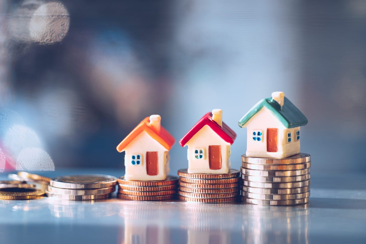 UK and overseas property businesses
