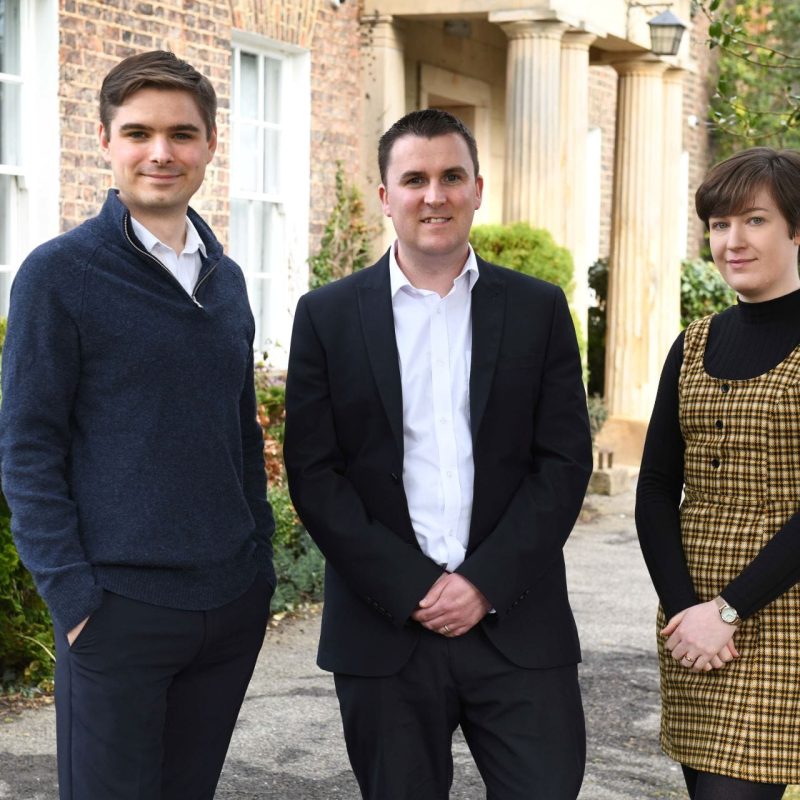 Clive Owen LLP’s Grants Advisory Team Celebrates Record £25m Funding Success