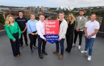 Clive Owen LLP retains prestigious workplace accreditations