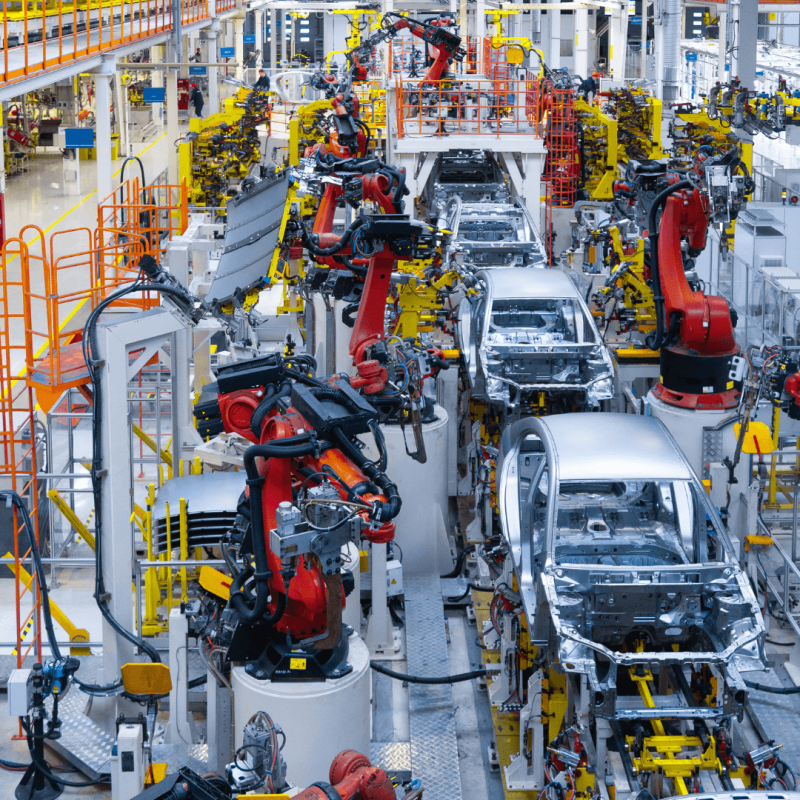 Clive Owen LLP ‘drives’ forward growth opportunities through grant funding in the automotive sector