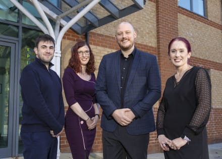 Clive Owen LLP York celebrates a year of growth, talent development and expanded expertise