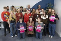 Clive Owen LLP York recognised in the Yorkshire Accountancy Awards 2026 Shortlist