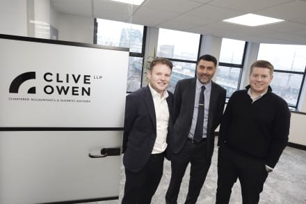 Clive Owen LLP strengthens specialist tax offering with experienced VAT Partner appointment