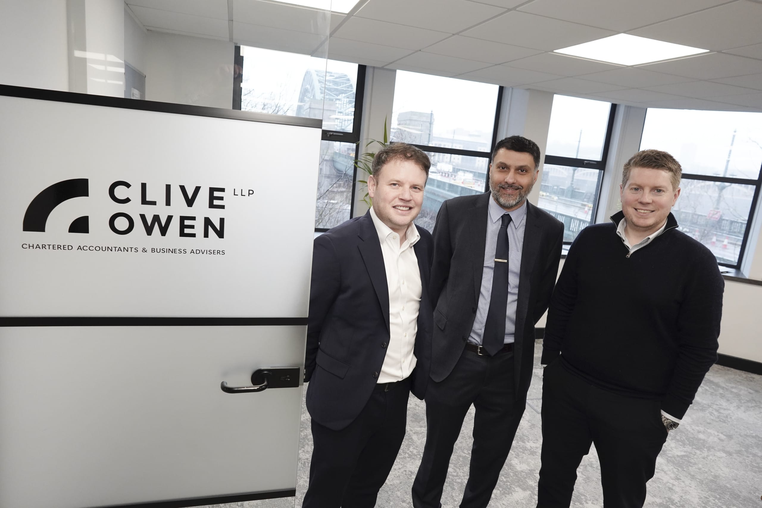 Clive Owen LLP strengthens specialist tax offering with experienced VAT Partner appointment
