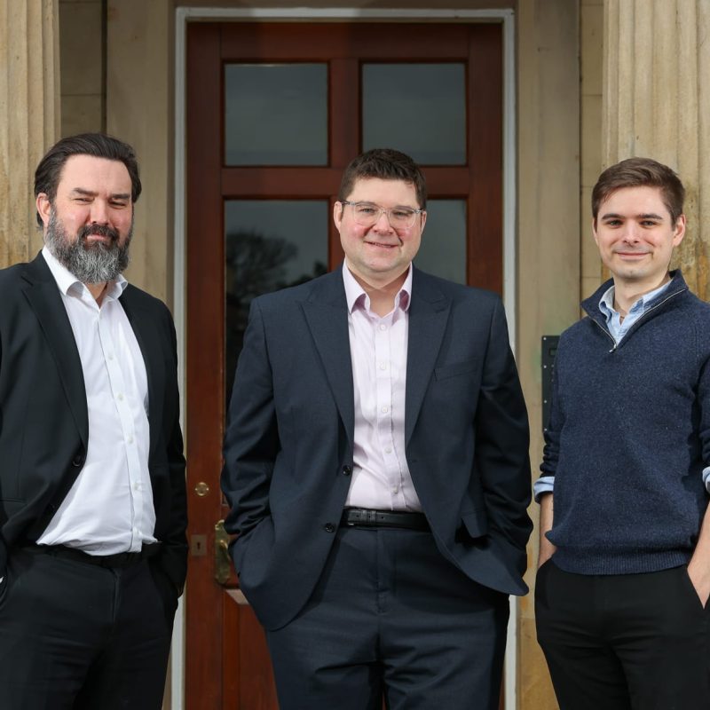 Continued expansion for Clive Owen Corporate Finance