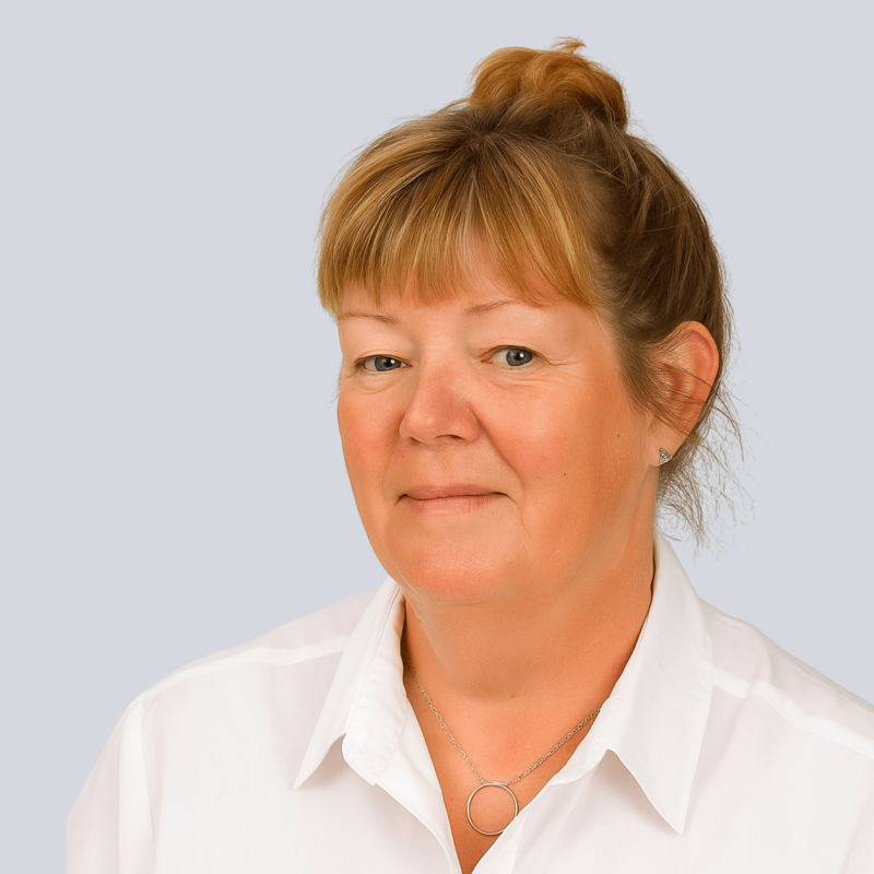 Kath Pearce