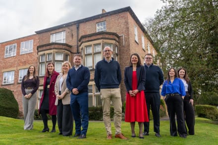 Clive Owen LLP appoints seven Associate Partners as part of new leadership pathway