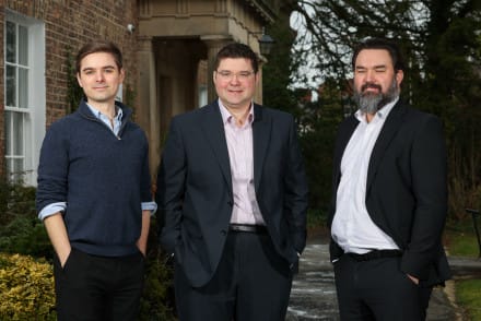 Clive Owen Corporate Finance supports Start People Limited through major acquisition